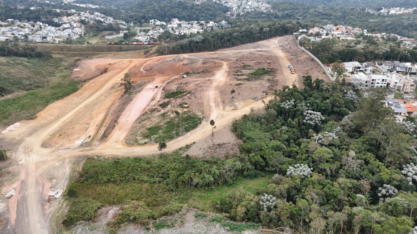 Reserva Aruã
