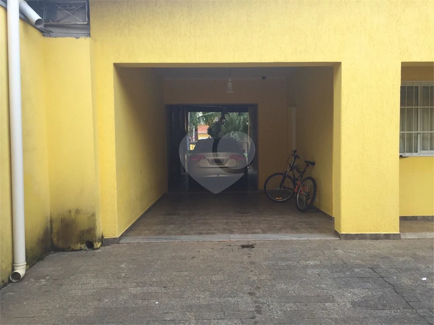 Casa para alugar com 2 quartos, sendo 1 suíte, em Jardim Santa Izabel, Hortolândia, SP