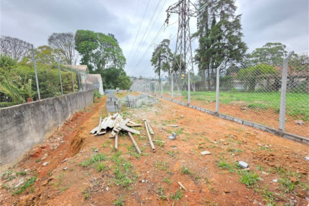 Terreno à venda em Jardim do Engenho, Cotia, SP