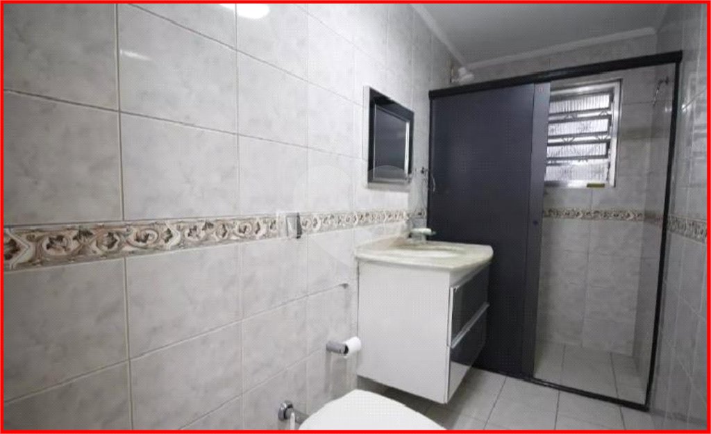 Sobrado à venda com 2 quartos em Santa Teresinha, São Paulo, SP