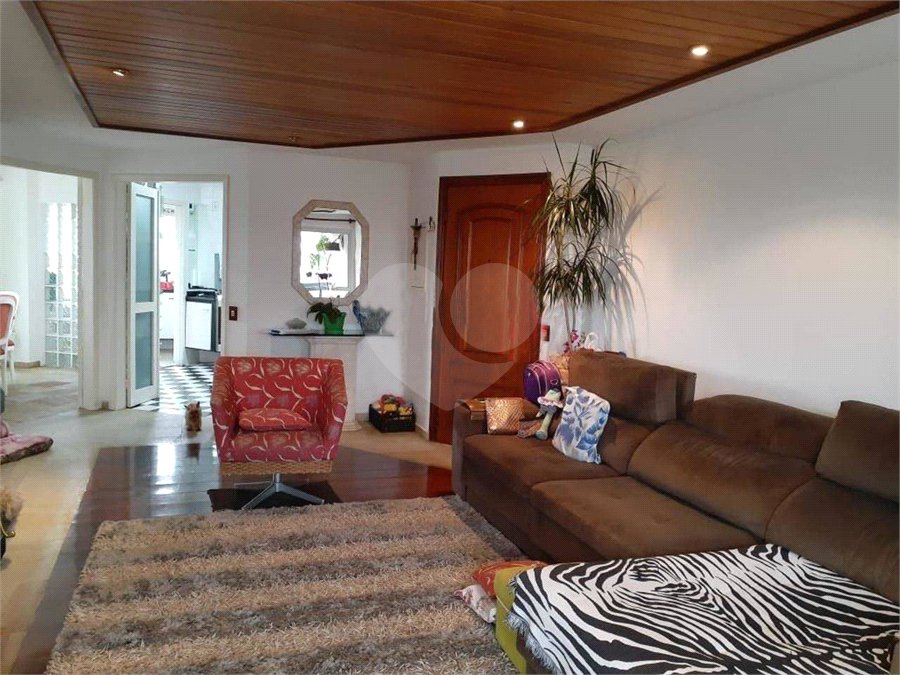 Apartamento à venda com 3 quartos, sendo 1 suíte, em Parque Mandaqui, São Paulo, SP