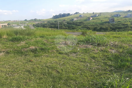 Terreno à venda em Residencial Bonança I, Bragança Paulista, SP