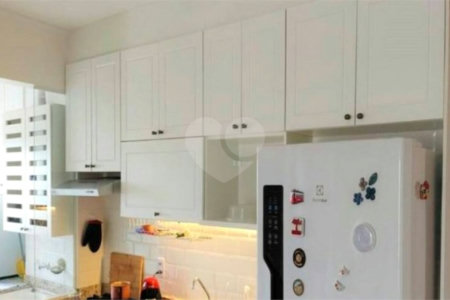Apartamento à venda com 2 quartos, sendo 1 suíte, em Vila Água Funda, São Paulo, SP