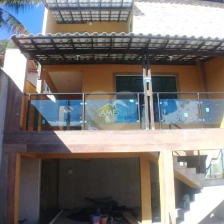 Casa à venda em Campo Grande, Rio de Janeiro, RJ