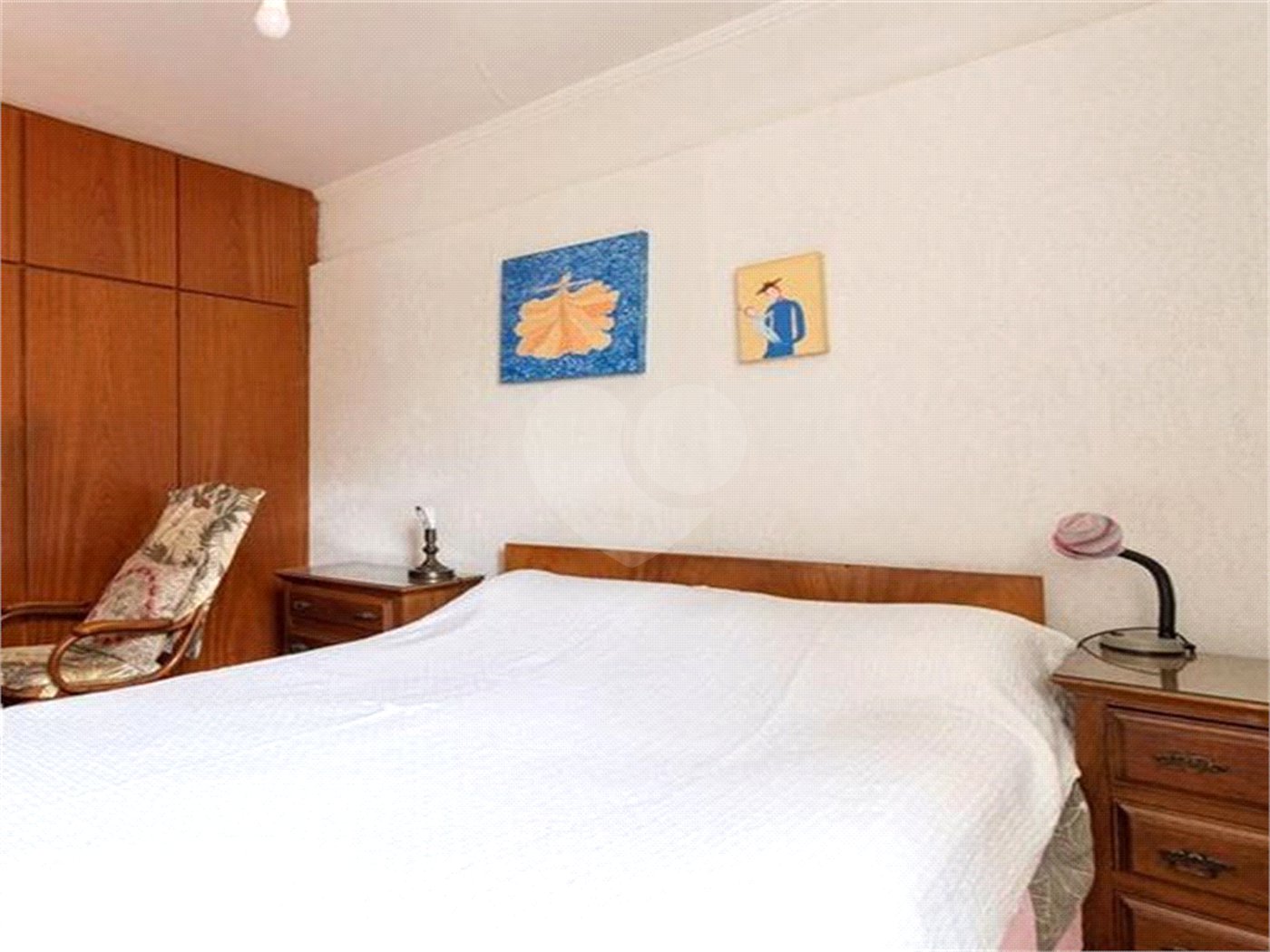 Apartamento à venda com 3 quartos, sendo 1 suíte, em Perdizes, São Paulo, SP