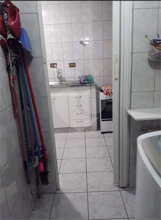 Apartamento à venda com 2 quartos em Vila Monumento, São Paulo, SP