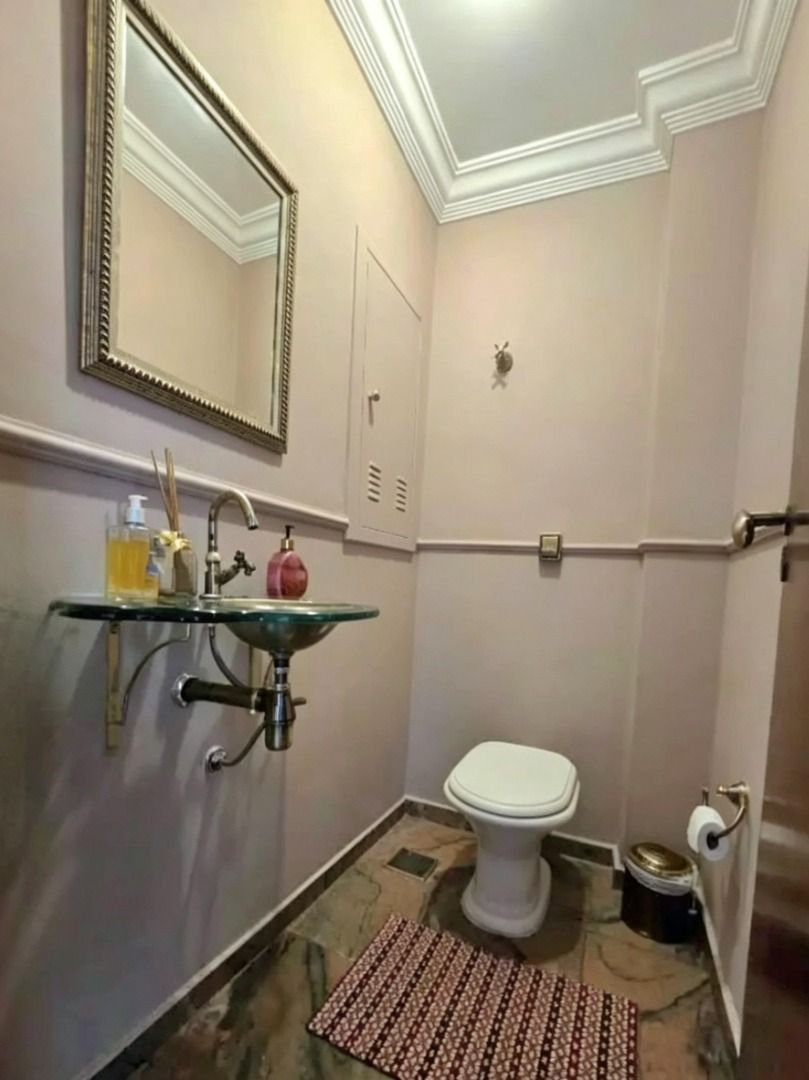 Apartamento próximo da praia com 4 dormitórios à venda, 257 m² por R$ 1.800.000 - Gonzaga - Santos/SP