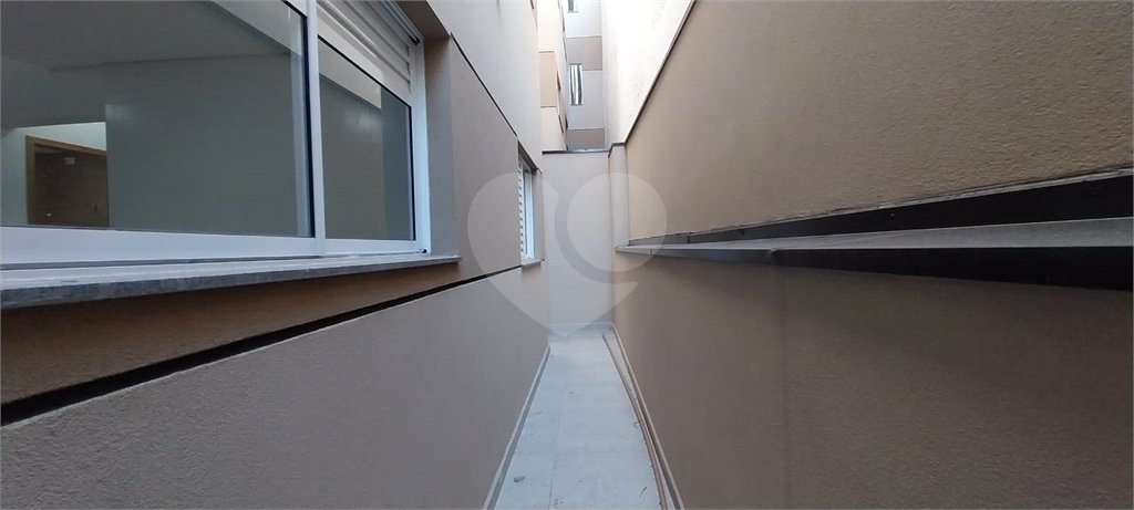 Apartamento à venda com 2 quartos em Santana, São Paulo, SP