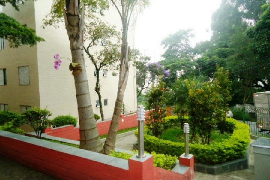 Apartamento à venda com 3 quartos em Barro Branco (zona Norte), São Paulo, SP