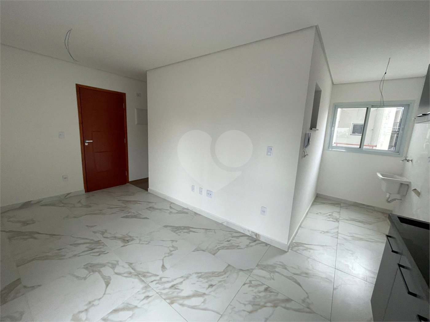 Apartamento à venda com 2 quartos em Parada Inglesa, São Paulo, SP