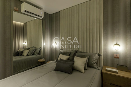 Apartamento à venda com 4 quartos, sendo 2 suítes, em Alto da Boa Vista, Sorocaba, SP