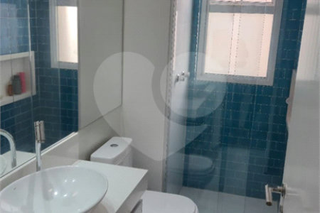 Apartamento à venda com 3 quartos, sendo 1 suíte, no Centro, São Bernardo do Campo, SP