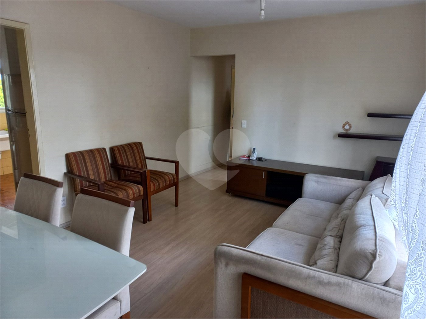 Apartamento à venda com 3 quartos em Jaguaré, São Paulo, SP