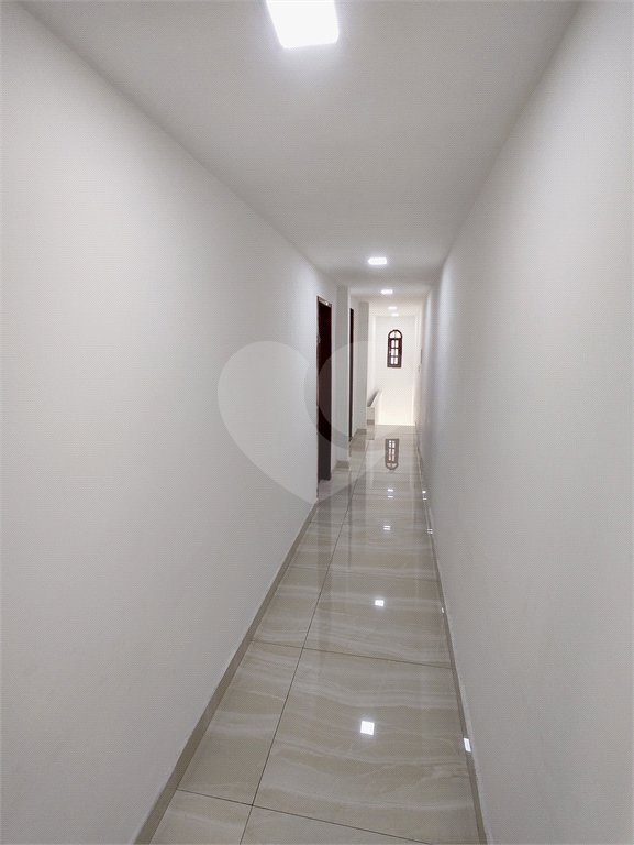 Casa à venda com 3 quartos, sendo 1 suíte, em Campo Grande, Rio de Janeiro, RJ