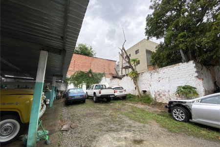 Terreno à venda em Santo Amaro, São Paulo, SP
