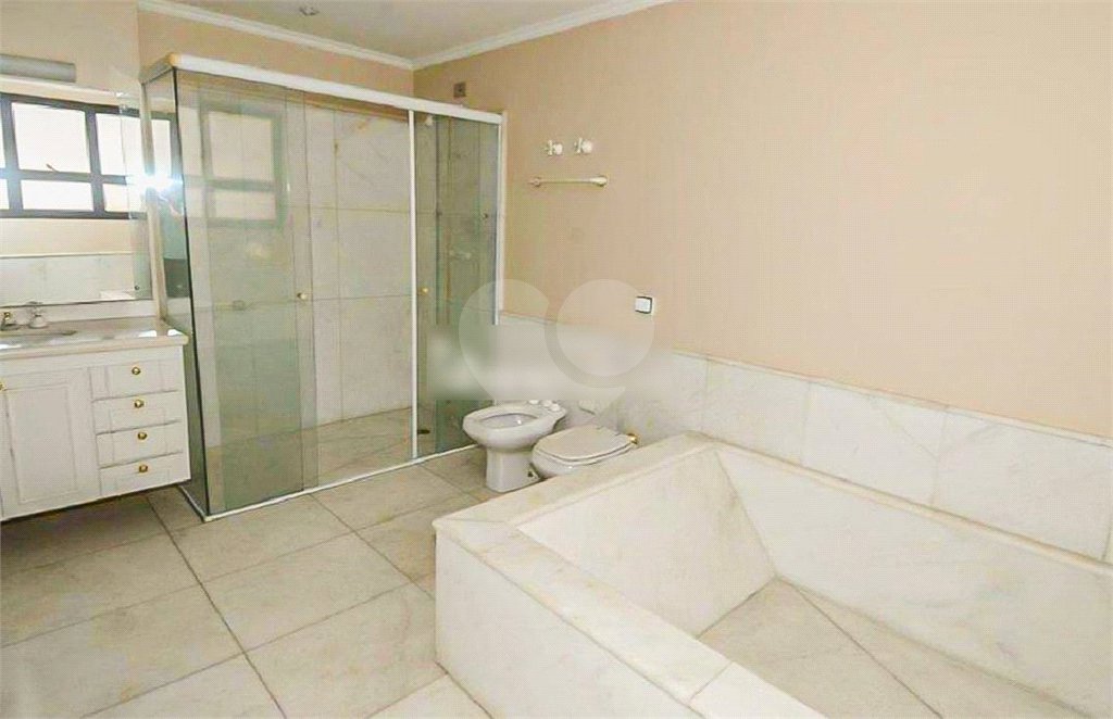 Cobertura à venda com 4 suítes em Vila Suzana, São Paulo, SP