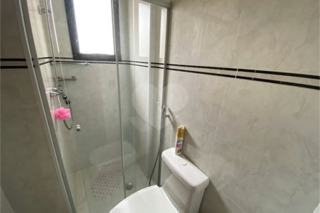 Apartamento à venda com 3 suítes em Água Fria, São Paulo, SP