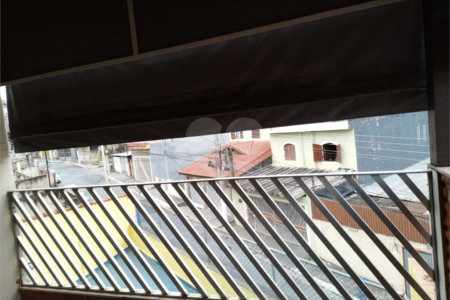 Sobrado à venda com 4 quartos em Parada Inglesa, São Paulo, SP