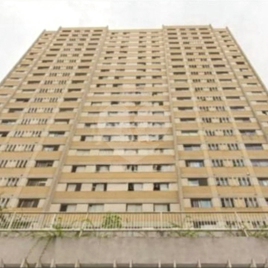 Apartamento à venda com 2 quartos em Vila Mariana, São Paulo, SP