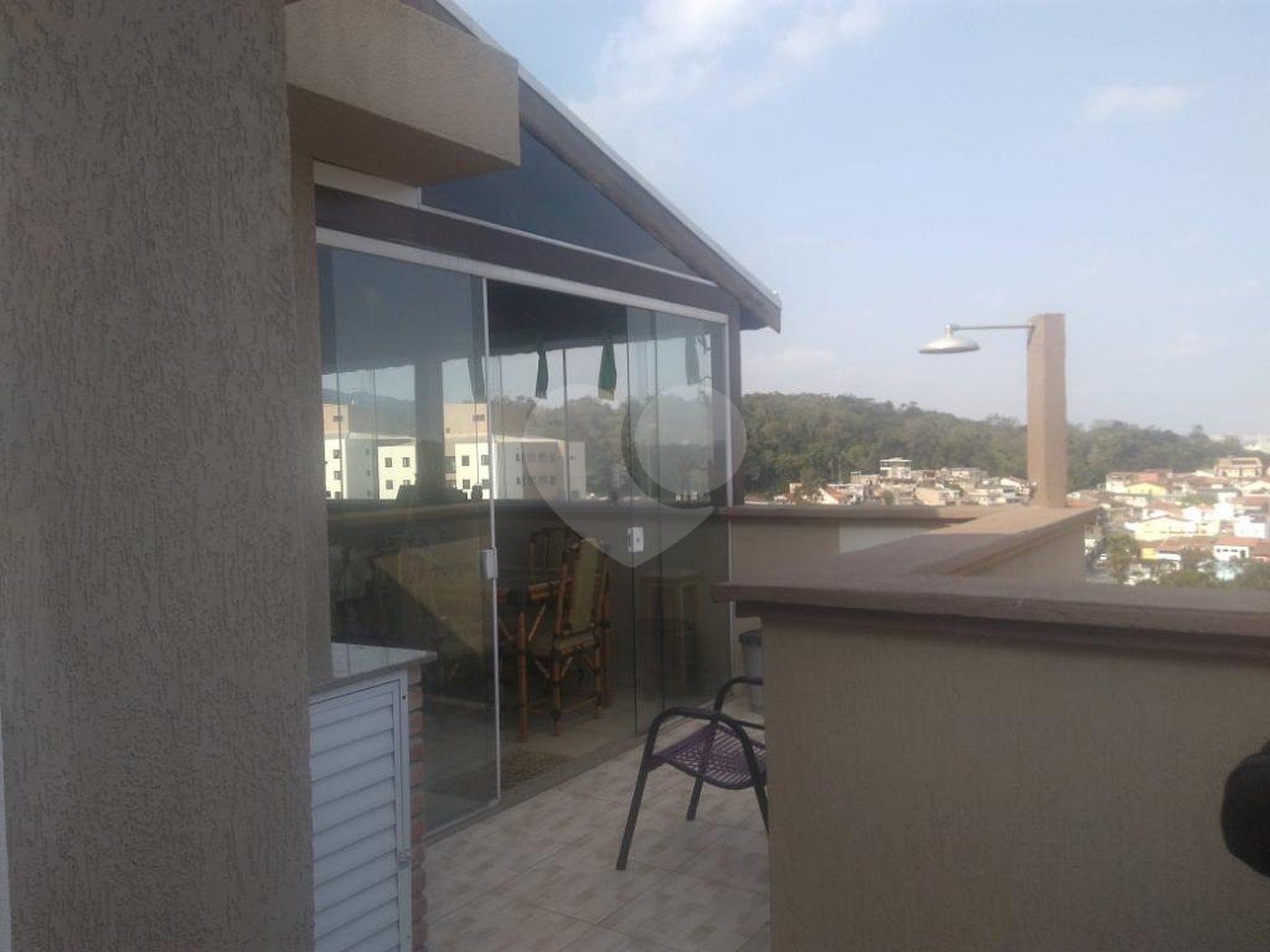 Casa à venda com 3 quartos, sendo 1 suíte,  no condomínio Algarve Residencial, São Paulo - SP