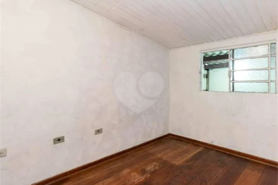 Casa de Vila à venda com 2 quartos em Santana, São Paulo, SP