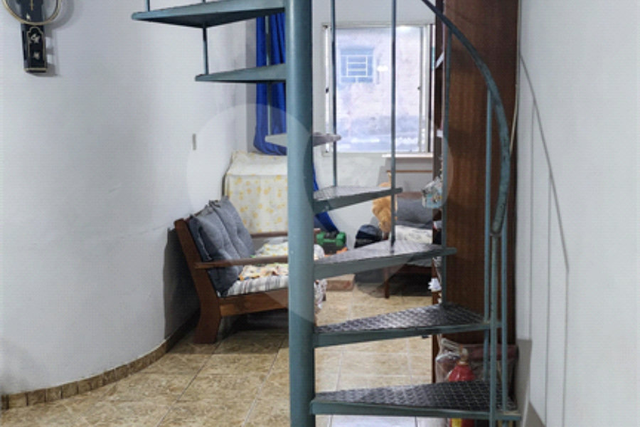 Cobertura à venda com 2 quartos em Horto, São Paulo, SP