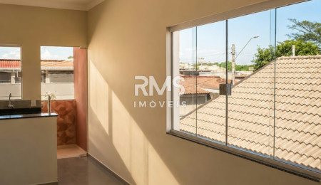 Apartamento à venda com 2 quartos em Parque Residencial Mayard, Itu, SP