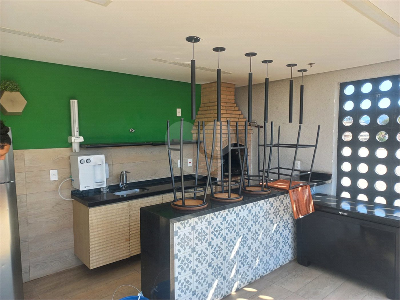 Apartamento à venda com 2 quartos, sendo 1 suíte, em São Cristóvão, Rio de Janeiro, RJ