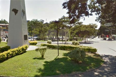 Sala para alugar no Centro, Valinhos, SP