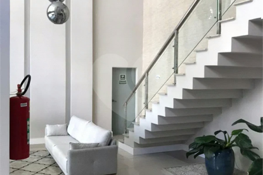 Vila Mascote 1 suite 1 vaga Maravilhoso padrão de acabamento Com Ar Condicionado