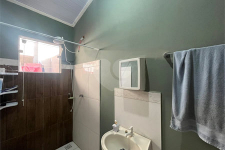 Casa à venda com 3 quartos em Residencial Villaggio Di Capri, Itapetininga, SP