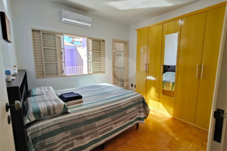 Casa à venda com 5 quartos, sendo 3 suítes, no Centro, Itapetininga, SP