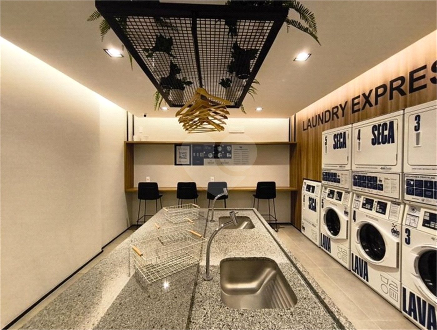 Studio à venda com 1 quarto em Vila Mariana, São Paulo, SP