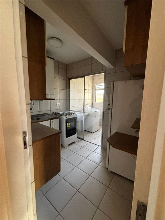 Apartamento à venda com 3 quartos em Caxingui, São Paulo, SP