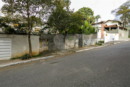 Terreno à venda em Jardim Prudência, São Paulo, SP