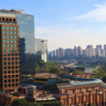 Apartamento à venda com 1 suíte em Vila Gertrudes, São Paulo, SP