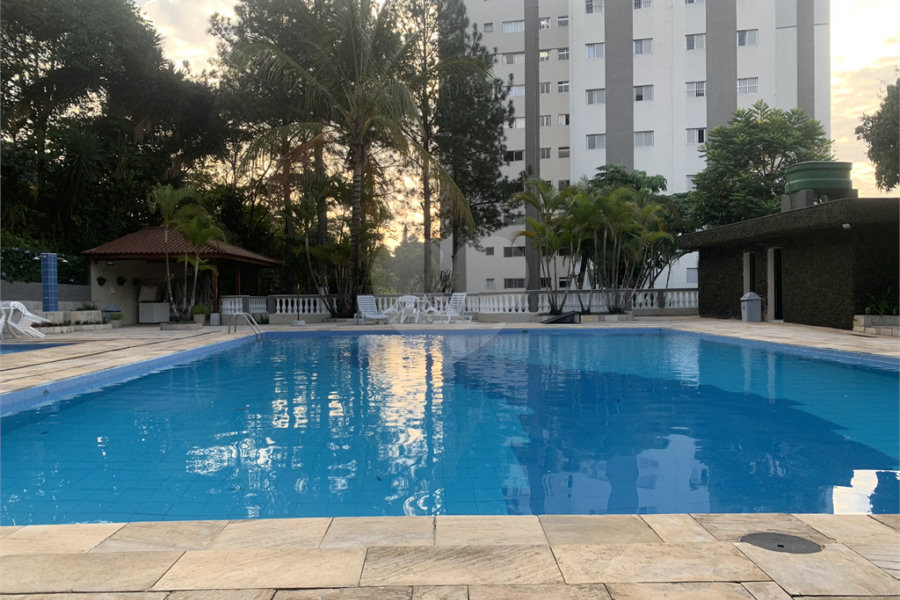 Apartamento à venda com 2 quartos em Tucuruvi, São Paulo, SP