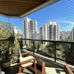 Apartamento à venda com 3 quartos, sendo 1 suíte, em Vila Andrade, São Paulo, SP