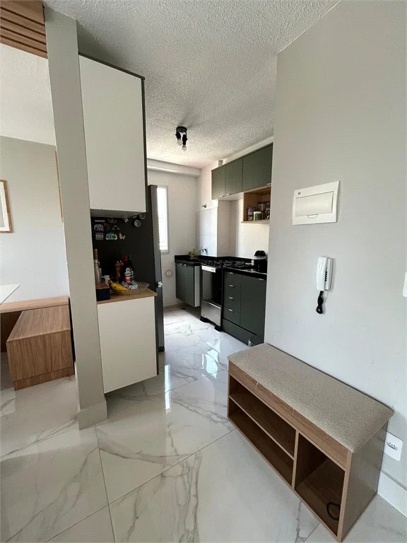 Apartamento à venda com 2 quartos, sendo 1 suíte, em Água Branca, São Paulo, SP