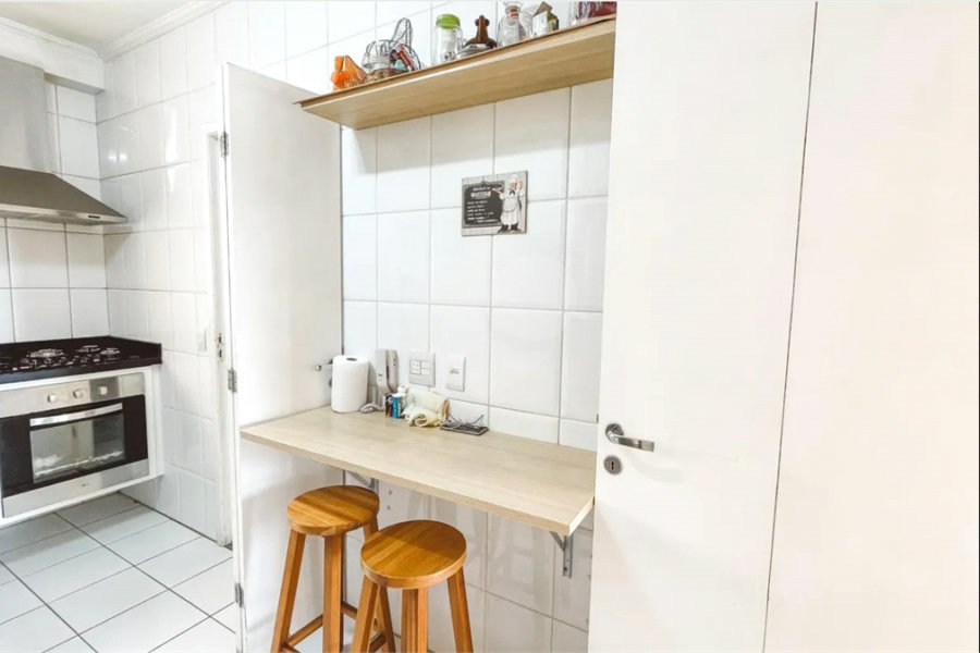 Apartamento à venda com 3 suítes em Santana, São Paulo, SP