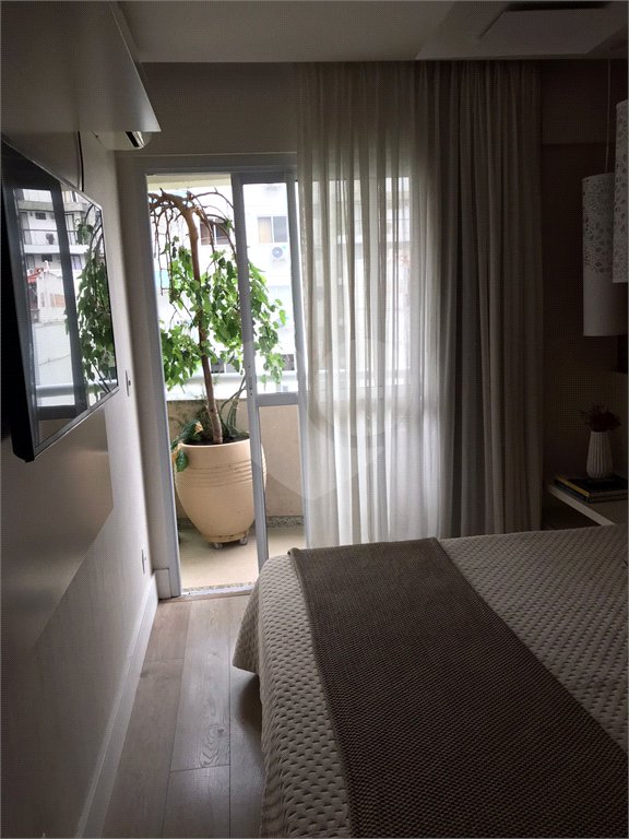 Apartamento à venda com 2 quartos, sendo 1 suíte, em Tijuca, Rio de Janeiro, RJ