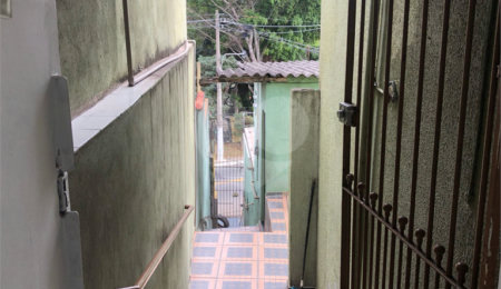Casa à venda com 2 quartos em Tucuruvi, São Paulo, SP