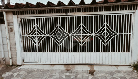 Casa Térrea à venda com 2 quartos em Tremembé, São Paulo, SP