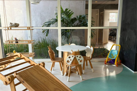 Apartamento à venda com 1 suíte em Brooklin, São Paulo, SP