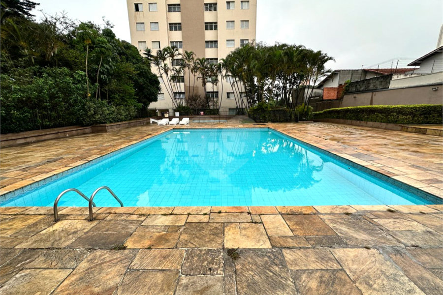 Apartamento à venda com 2 quartos em Limão, São Paulo, SP