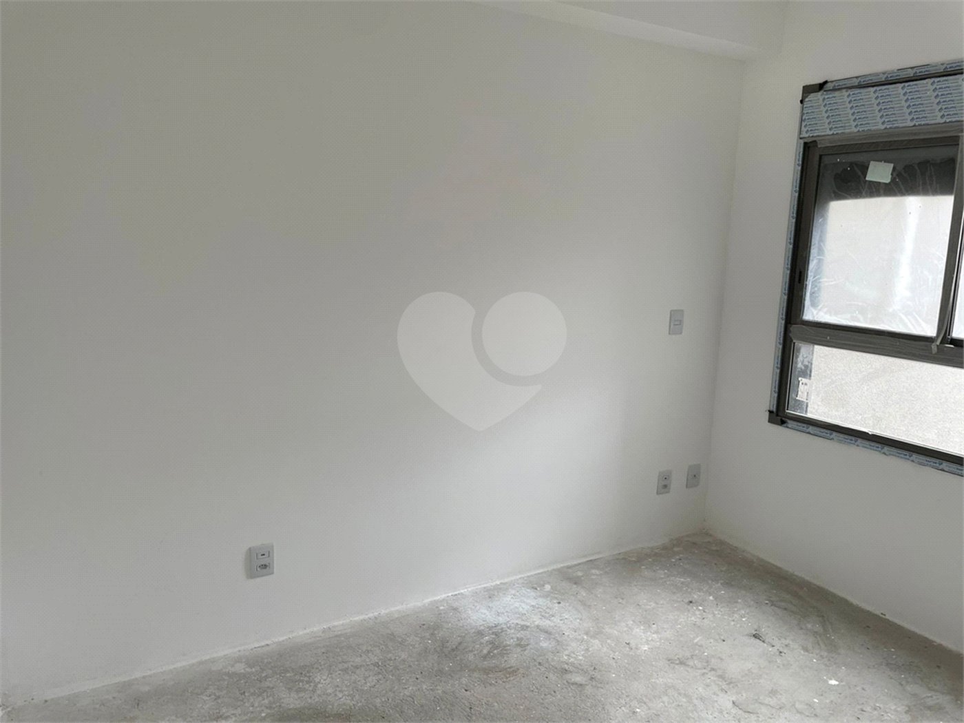 Apartamento à venda com 1 quarto em Perdizes, São Paulo, SP