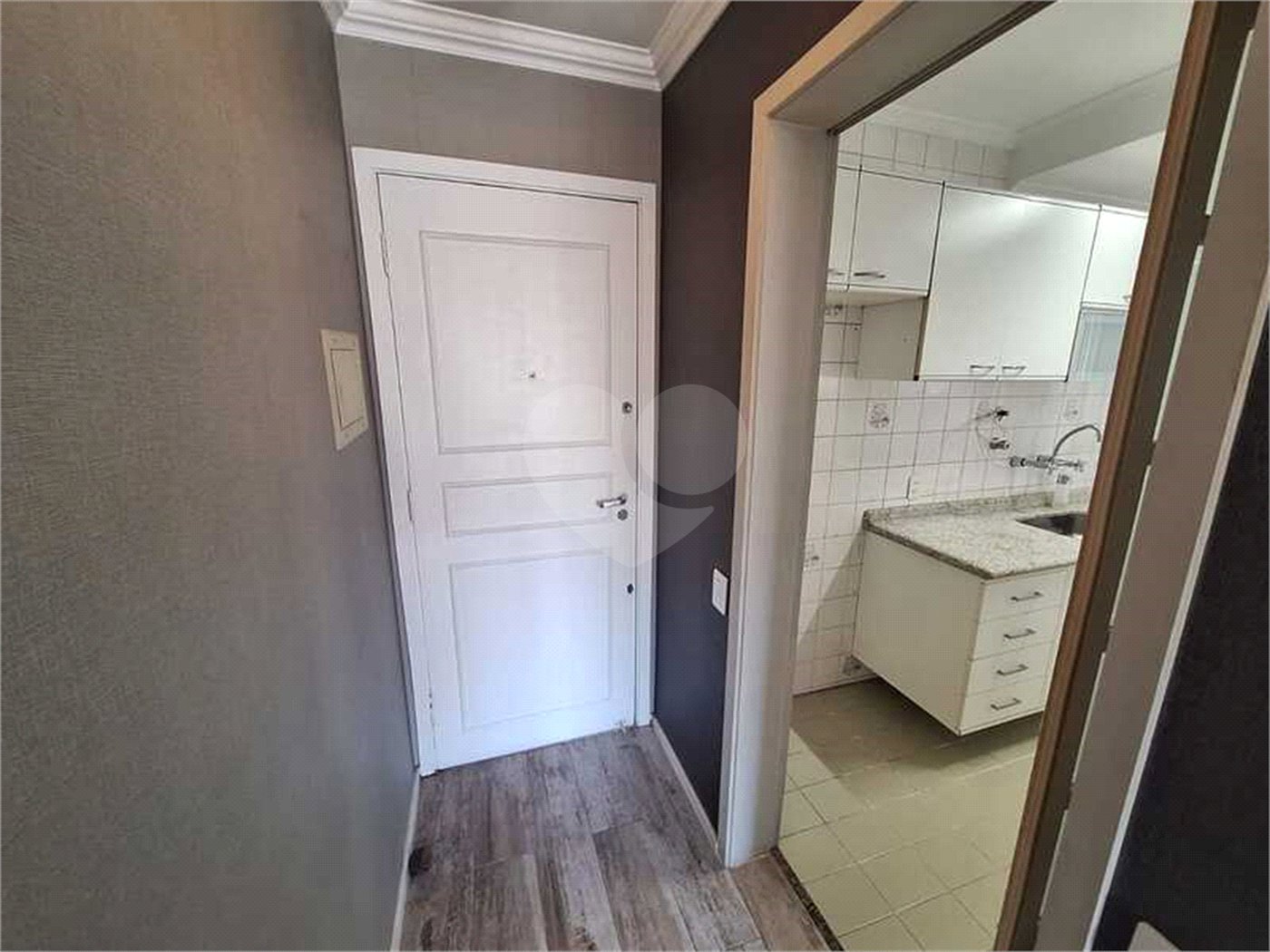 Apartamento à venda com 2 quartos, sendo 1 suíte,  em Indianópolis, São Paulo, SP
