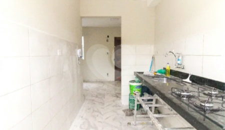 Apartamento à venda com 2 quartos em Conjunto Residencial José Bonifácio, São Paulo, SP