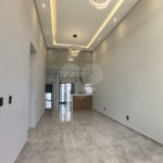 Casa à venda com 3 quartos, sendo 1 suíte,  no condomínio Horto Florestal Villagio, Sorocaba - SP