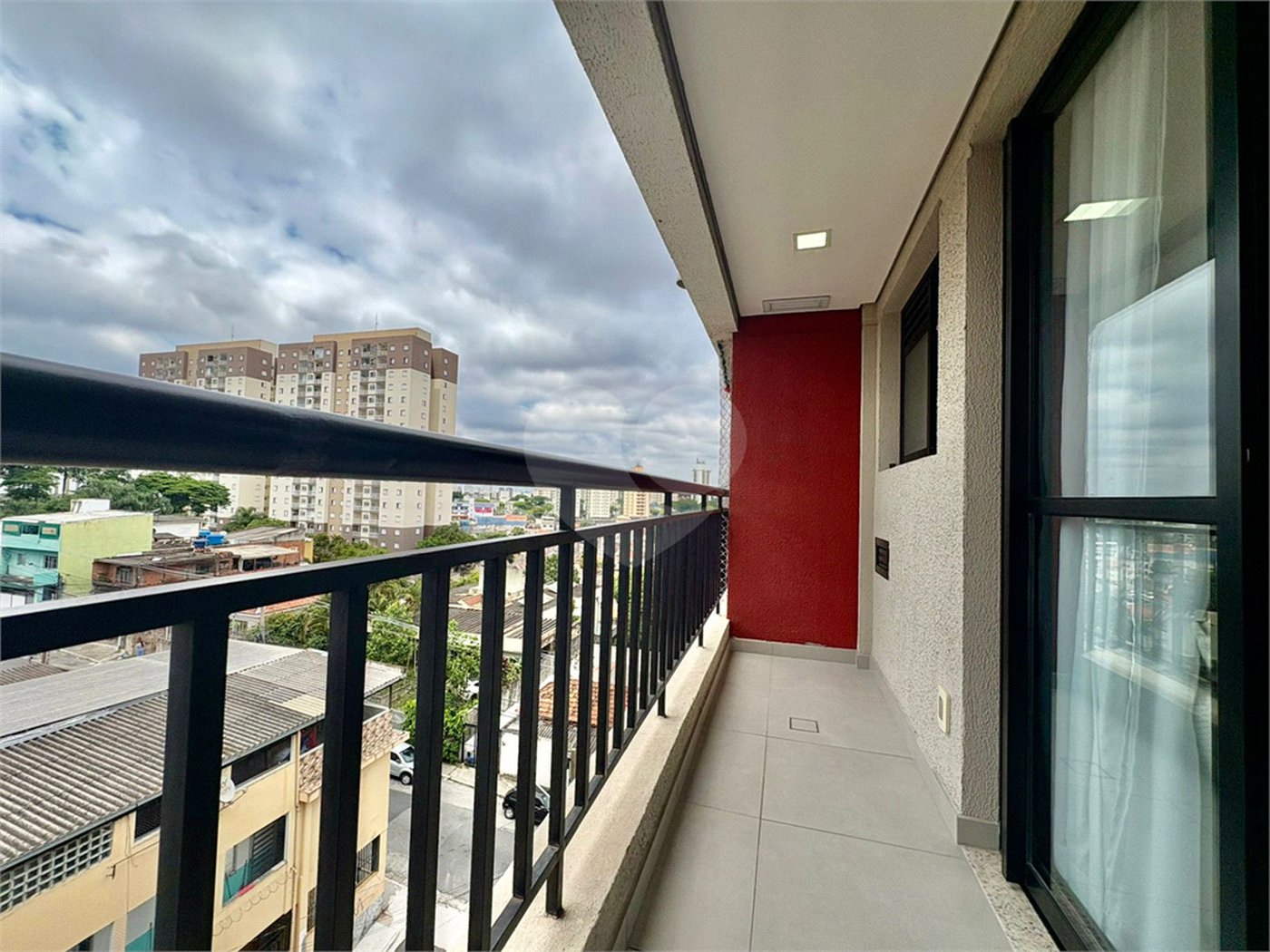 Apartamento à venda com 2 quartos em Vila Nova Cachoeirinha, São Paulo, SP